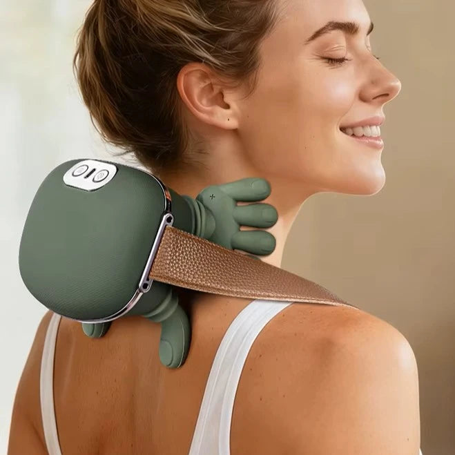 Wellenova Aura 4D